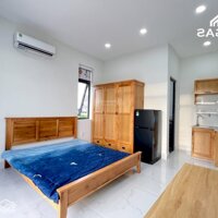 Khai Trương Phòng Studio Full Nội Thất Ngay Global City - Đỗ Xuân Hợp