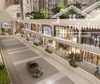 Bán 5 Căn Shophouse New Galaxy Nha Trang - Giá Gốc Cđt Hưng Thịnh