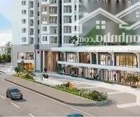 Bán 5 Căn Shophouse New Galaxy Nha Trang - Giá Gốc Cđt Hưng Thịnh