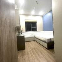 Cho thuê chung cư 3 phòng ngủ 2 vệ sinh full nọi thất tại TP Bắc Ninh