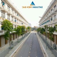 Bán Shophouse Kđt Xuân Hưng, Ngay Mặt Đại Lộ Csedp, Tp Thanh Hóa, Giá Cđt, Đợt1. Giá Từ 3,X Tỷ