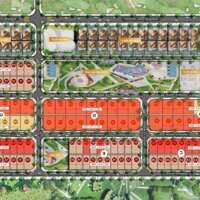Bán Đất Biển Dự Án Seashine Bảo Ninh Quảng Bình Giá Chỉ 8 Triệu/M2 - Thanh Toán Dàn Trải, Sổ Đỏ Lâu Dài