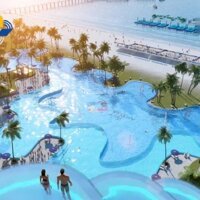 Chính Chủ Bán Căn Hộ Toà Sea View Biển Arena Rẻ Hơn Chủ Đầu Tư 500 Triệu Tầng 17 Sea 17-29. 0911992266