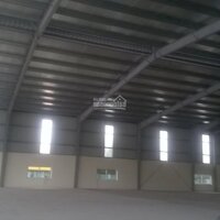 Cho Thuê 700M2, 1500M2 Và 3500M2 Kho Xưởng Cạnh Ql38 Tt Đông Côi(Tt Hồ) - Thuận Thành - Bắc Ninh