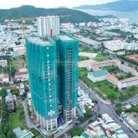 Căn Hộ Biển Grand Mark Nha Trang 100% Ko Chắn View - Pháp Lý Minh Bạch I Tú Tú Hưng Thịnh Land