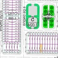 Chủ Cần Bán Nền Đs9 Kdc 135 Tt B.lứcdiện Tích6*20 Góc Nội Bộ Giá Bán 3Ty 950 Triệucó Thương Lượngshr