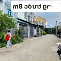 Đất 166M Đ. Võ Thị Sáu - Đông Hòa. 4 Tỷ
