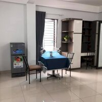 Căn Hộ Duplex 35M2_Mới Xây_Giá Rẻ Ở Bùi Đình Túy