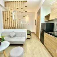 Căn Hộ 1 Phòng Ngủquận 7• Hỗ Trợ Dịch • Gần Lotte Him Lam Cầu Kênh Tẻ