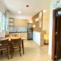 Căn Hộ 1 Phòng Ngủquận 7• Hỗ Trợ Dịch • Gần Lotte Him Lam Cầu Kênh Tẻ