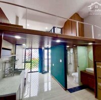 Căn Hộ Duplex Full Nt • Máy Giặt Riêng Quận 7• Gần Kcx Cầu Tân Thuận