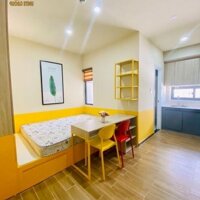 Căn Hộ Thiết Kế Boutique Hồ Bơi Sảnh Cafe Gần Pmh Crescent Mall Chợ Tân Mỹ