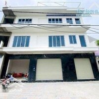 Cho Thuê Mặt Bằng Hồ Sen 50M2*2 Tầng Ngang 12M