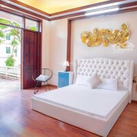 Bán Biệt Thự Vườn Khai Thác Làm Homestay Tại Bãi Cháy