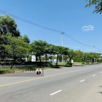 Bán Nhanh 2 Lô 600M2 Đường 17M5 Trục Thông Sát Vách Đà Nẵng, Đại Học Fpt Thuộc Kđt Số 3 Chỉ 14 Triệu/M2