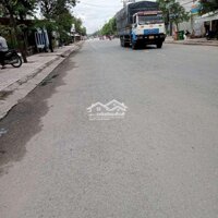 Bán Nhà Mặt Tiền Đường Nguyễn Văn Tuoi