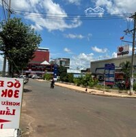 Bán Đất Sau Siêu Thị Coop Mart Ở Tt Tân Phú, Đồng Phú, Bình Phước, Giá Chỉ 760 Triệu
