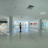 Bql Cho Thuê Văn Phòng Tòa Mac Plaza Trần Phú Dt: 100-200-400M2-500M2 Giá: 190K/M2/Th Liên Hệ: 0364161540