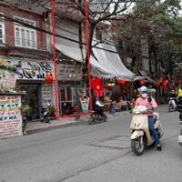 Cho Thuê Nhà Làm Văn Phòng. Bán Hàng. Ở