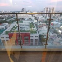 Chỉ Với 18 Triệu Có Căn Hộ 121M2 3 Phòng Ngủ 2 Vệ Sinh Full Nội Thất, View Cao Thoáng, Phong Thuỷ Tốt, Quận 7