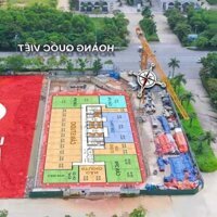 Căn Hộ Iocn40 View Biển Full Nội Thất Diện Tích Từ 38M2 - 84M2 Cách Biển 300 Mét Trung Tâm Hạ Long