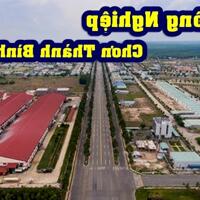 BÁN VƯỜN RỘNG 4.000M2-GIÁ 400TR/SHR SÁT CHỢ, TRƯỜNG SẦM UẤT, GẦN KCN BECAMEX ĐANG HOẠT ĐỘNG