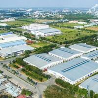 BÁN VƯỜN RỘNG 4.000M2-GIÁ 400TR/SHR SÁT CHỢ, TRƯỜNG SẦM UẤT, GẦN KCN BECAMEX ĐANG HOẠT ĐỘNG