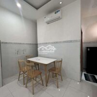 Phòng Studio Full Nội Thất Trung Tâm Quận 3