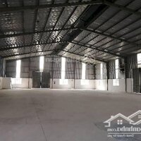 Cho Thuê Kho Xưởng 1200M2 Giá Bán 65 Triệu, Bình Chuẩn, Thuận An, Bd. Liên Hệ: 0934.794.122 Mr Long