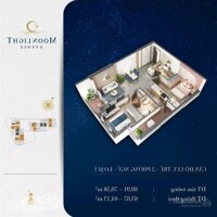 Chiết Khấu 25% Siêu Hot Căn Hộ Moonlight Avenue Trung Tâm Tp. Thủ Đức