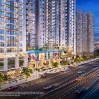 Chiết Khấu 25% Siêu Hot Căn Hộ Moonlight Avenue Trung Tâm Tp. Thủ Đức