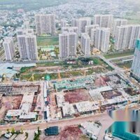 Chuyển Nhượng Căn Hộ Beverly Solari - Vinhomes Grand Park