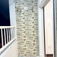 Bán Căn Hộ Bàu Cát 2. Có Sổ Hồng. 70M2 2 Phòng Ngủnhà Mới