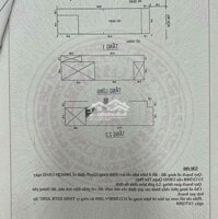 Bán Nhà Trọ 25/9 Lê Sát (6X22M) 3 Lầu - Chính Chủ