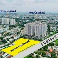 Bán nhanh căn hộ 1PN giá chỉ 900 triệu hoàn thiện nội thất cao cấp ngay trạm Metro Bình Thái