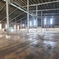 Cho Thuê Kho Xưởng 2000M2, 3400M2, 5600M2 Trong Cụm Cn Dốc 47, Tam Phước, Biên Hòa, Tỉnh Đồng Nai