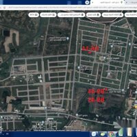 Nền Đất Kdc Saigon Village - Đường Chính Số 10 - 17M