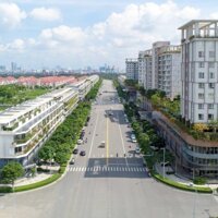 Cho Thuê Nhà Phố Thương Mại Nguyễn Cơ Thạch, Shophouse Saritown Giá Tốt Nhất Thị Trường Sala Quận 2