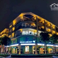 Cho Thuê Nhà Phố Thương Mại Nguyễn Cơ Thạch, Shophouse Saritown Giá Tốt Nhất Thị Trường Sala Quận 2