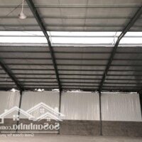 Cho Thuê 100 M2 Đến 2000M2 Hệ Thống Kho Xưởng Hiện Đại Ở Thường Tín, Hà Nội