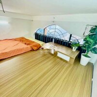 Duplex 2 Giường Bancol Lớn 30M2 Full Nt Ở Liền