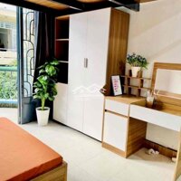 Duplex 2 Giường Bancol Lớn 30M2 Full Nt Ở Liền