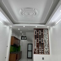 Nhỉnh 3 Tỷ Có Ngay Nhà Mới, Lô Góc, Thiết Kế Cực Đẹp. Thụy Phương. 36M2 * 5 Tầng. Lh : 0366776855