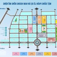 Cần Bán 02 Ô Đất Nam Hoàng Đồng, Thành Phố Lạng Sơn, Nhiều Tiện Ích, Giá Cực Tốt.