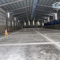 Chuyên cho thuê kho có sẵn 100m2 - 150m2 - 2.000m2 - 5.000m2 - 10.000m2 tại Cần Thơ