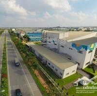 Chính Chủ Bán 10.000M2 Đất, Có 7.000M2 Nhà Xưởng Tại Kcn Ngọc Hội. Sổ Đỏ, Sang Tên 100% Cp Công Ty