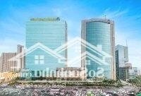 Bql Tòa Chamrvit Trần Duy Hưng Cho Thuê Văn Phòng 120M2, 295M2, 500M2, 1000M2 Giá 299 Nghìn/M2/Th