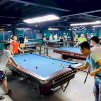 Chính Chủ Cho Thuê Sàn Làm Dịch Vụ, Bi - A, Gym, Game... 400M2 - 700M2 Giá 240 Nghìn/M2/Th