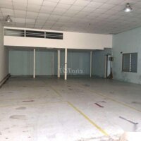 Xưởng Đẹp Thới An 315M² Giá Rất Rẻ