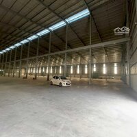 Bán Nhà Xưởng 13.433M2 Trong Khu Công Nghiệp Nhơn Trạch, Tỉnh Đồng Nai